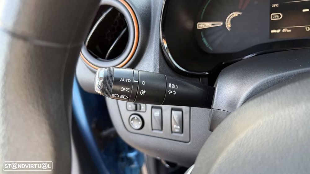 Dacia Spring Electric 45 Comfort - 37