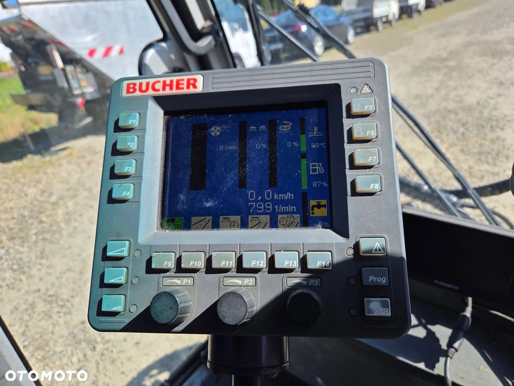 Schmidt Bucher CityCat 2020 - 29