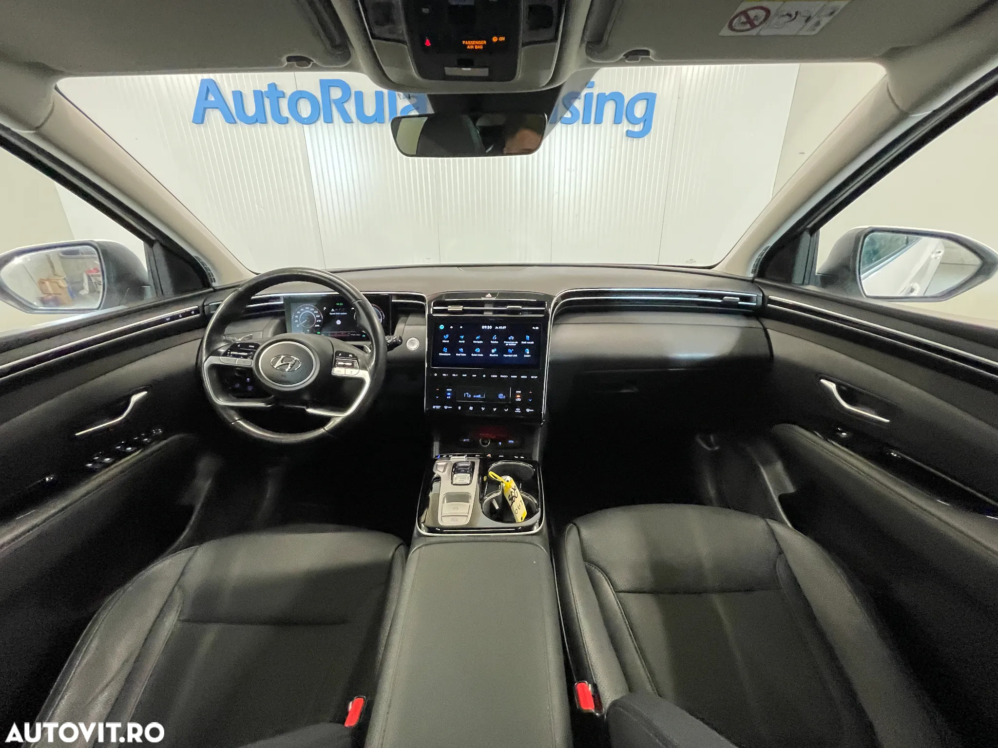 Hyundai Tucson - 7