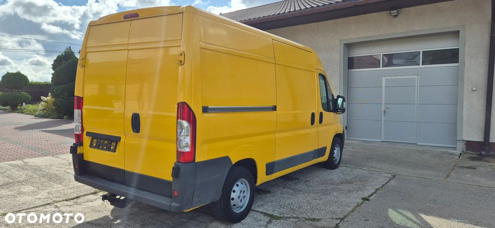 Peugeot Boxer - 4