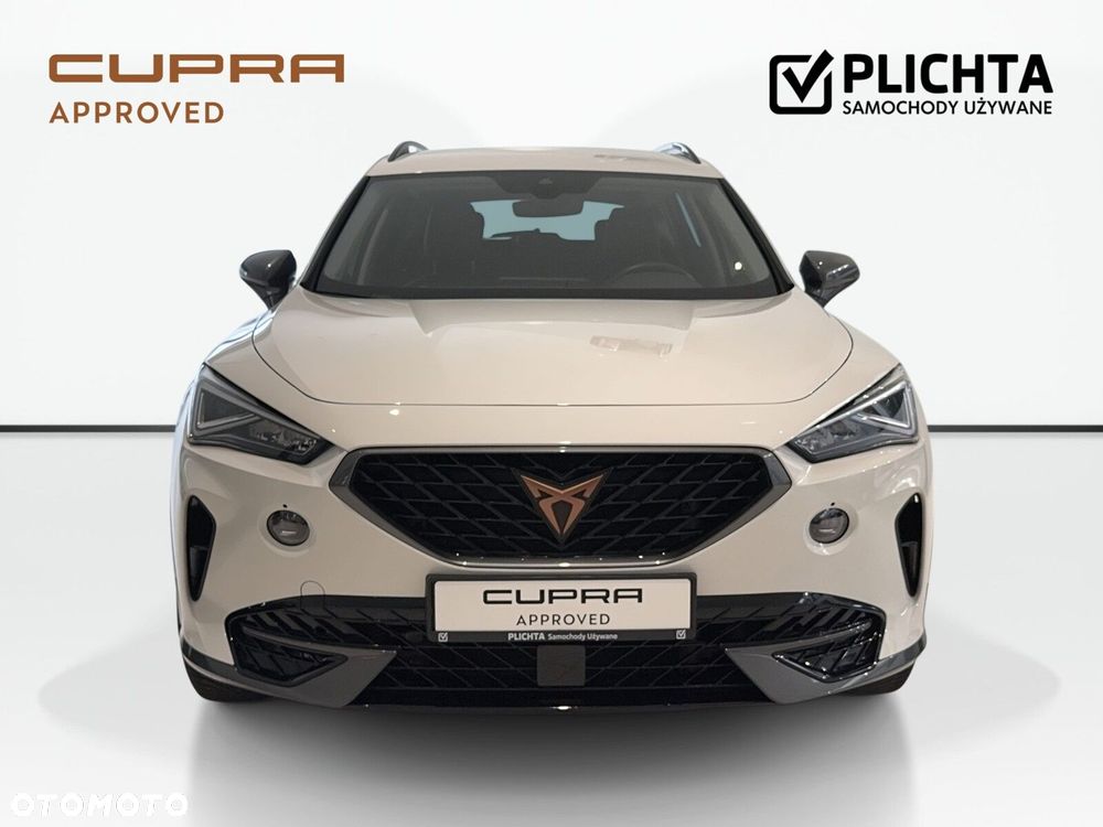 Cupra Formentor 1.5 TSI DSG - 2