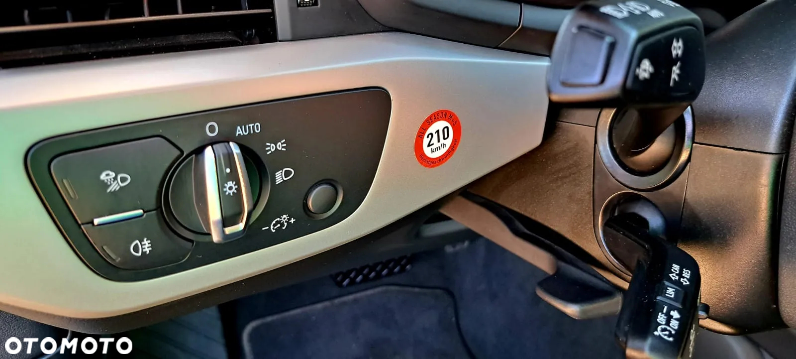 Audi A4 ver-40-tdi-quattro-s-line-s-tronic - 5