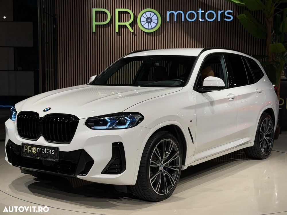 BMW X3 - 2