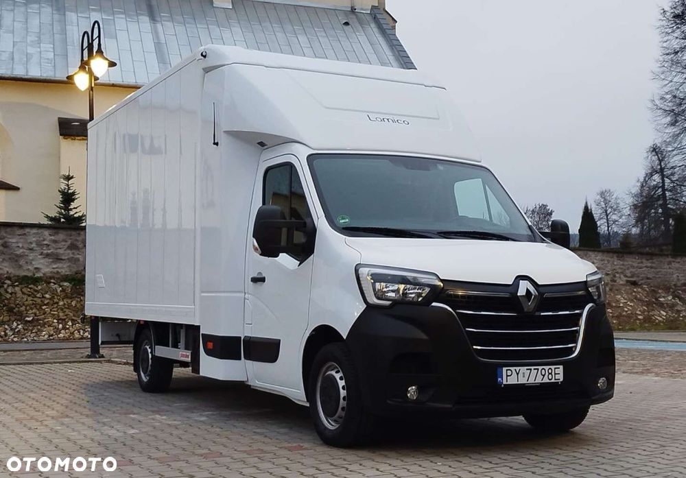 Renault Master - 5