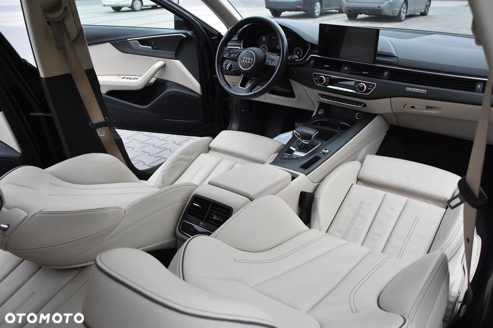 Audi A4 Allroad 45 TFSI mHEV Quattro S tronic - 19
