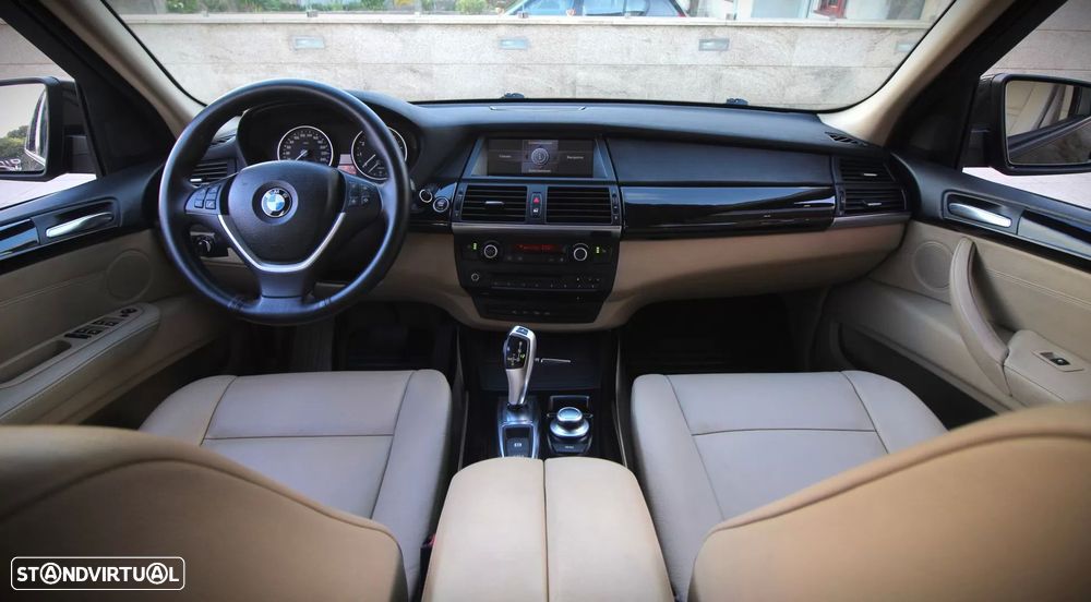 BMW X5 30 i xDrive - 14