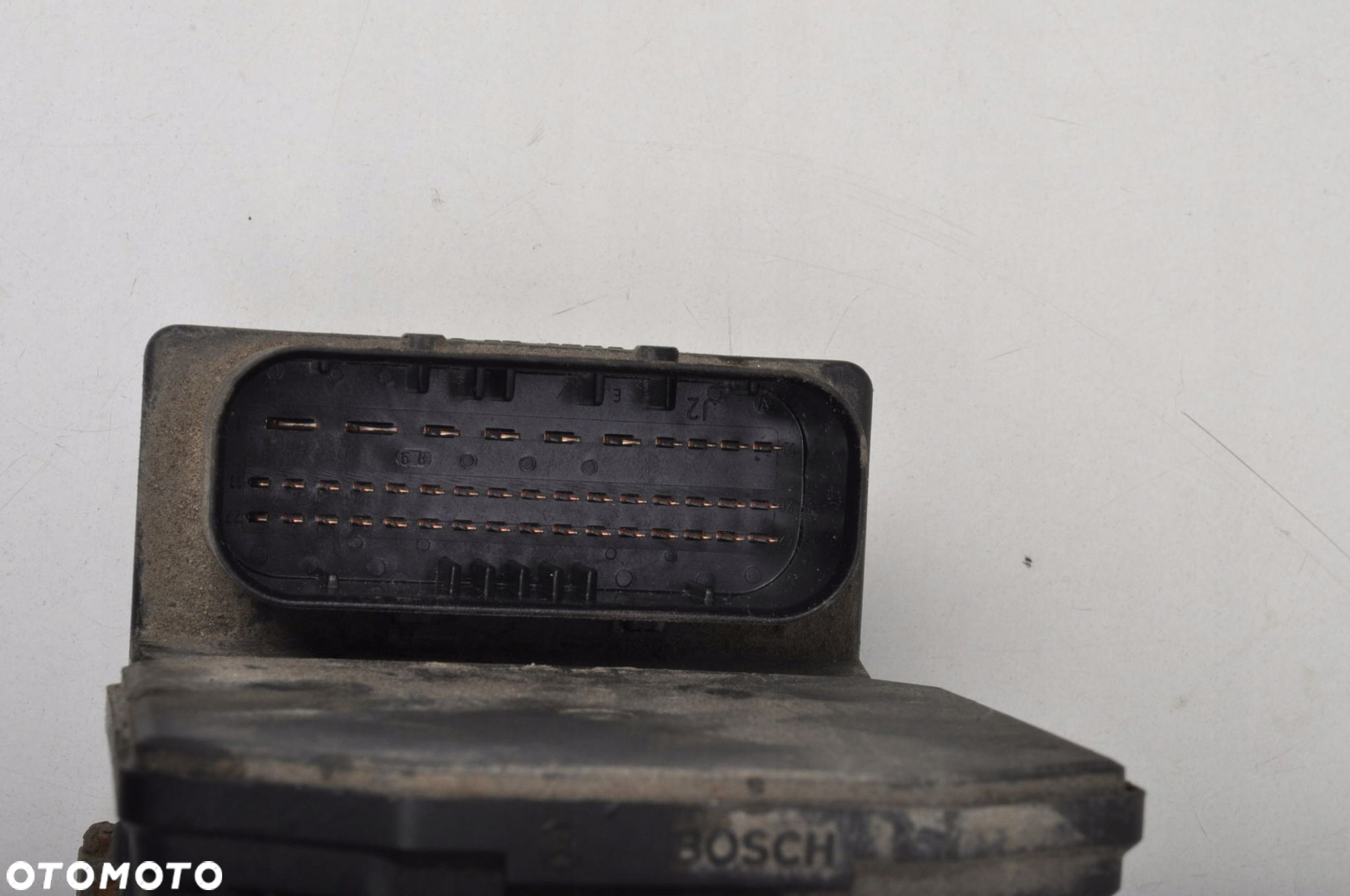 SMART FORTWO Cabrio 450 0.7 POMPA ABS 0012793V002 - 2