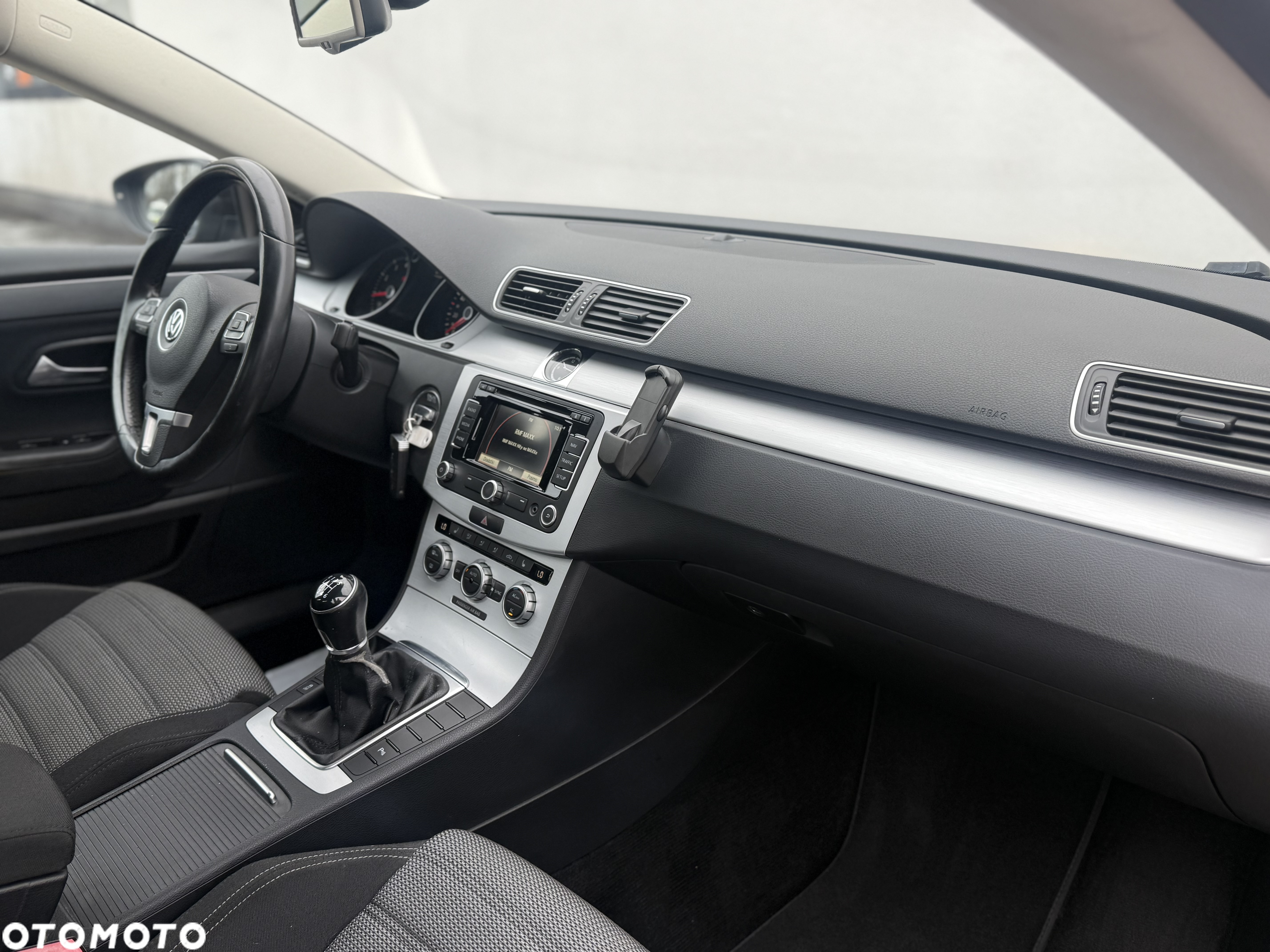 Volkswagen CC 1.8 TSI - 14