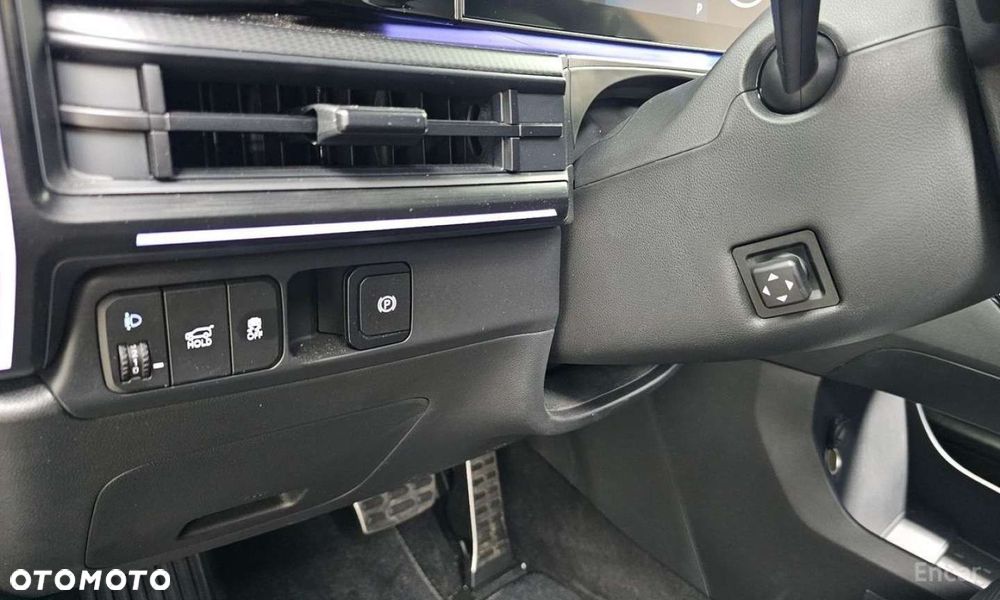 Hyundai Santa Fe - 21