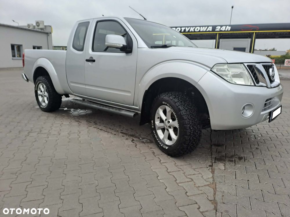 Nissan Navara - 3
