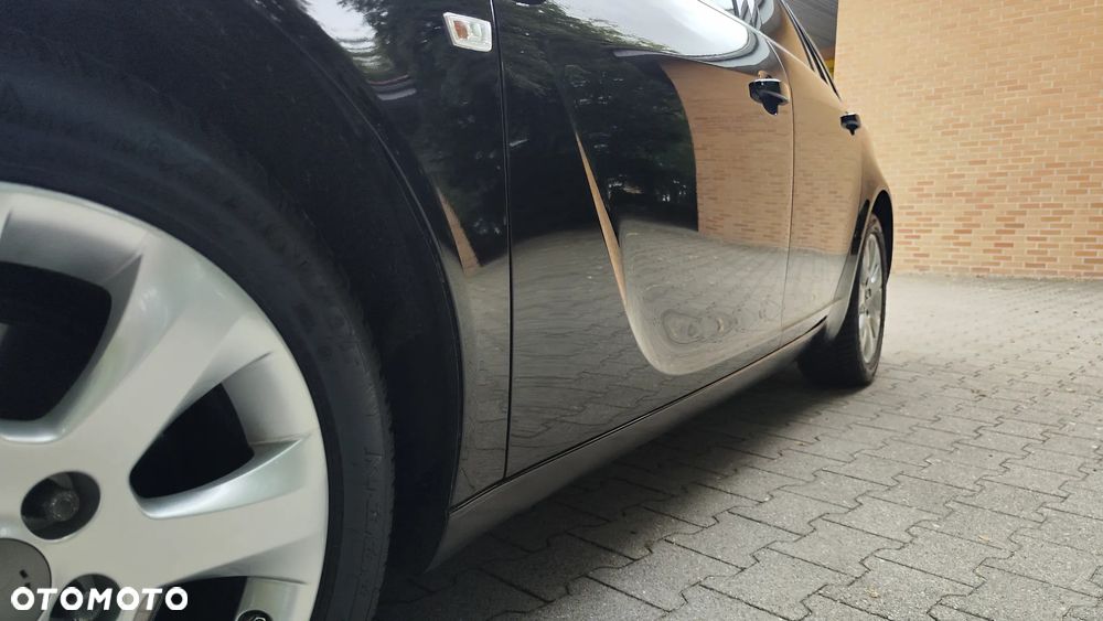 Opel Insignia 2.0 CDTI ecoFLEX Start/Stop Innovation - 17