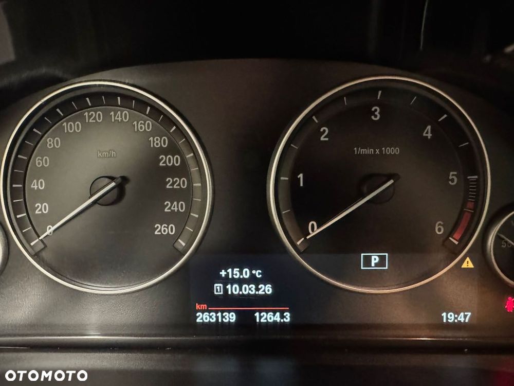 BMW X3 - 14