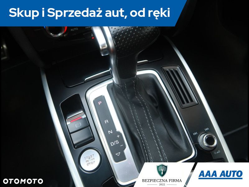 Audi A5 - 14