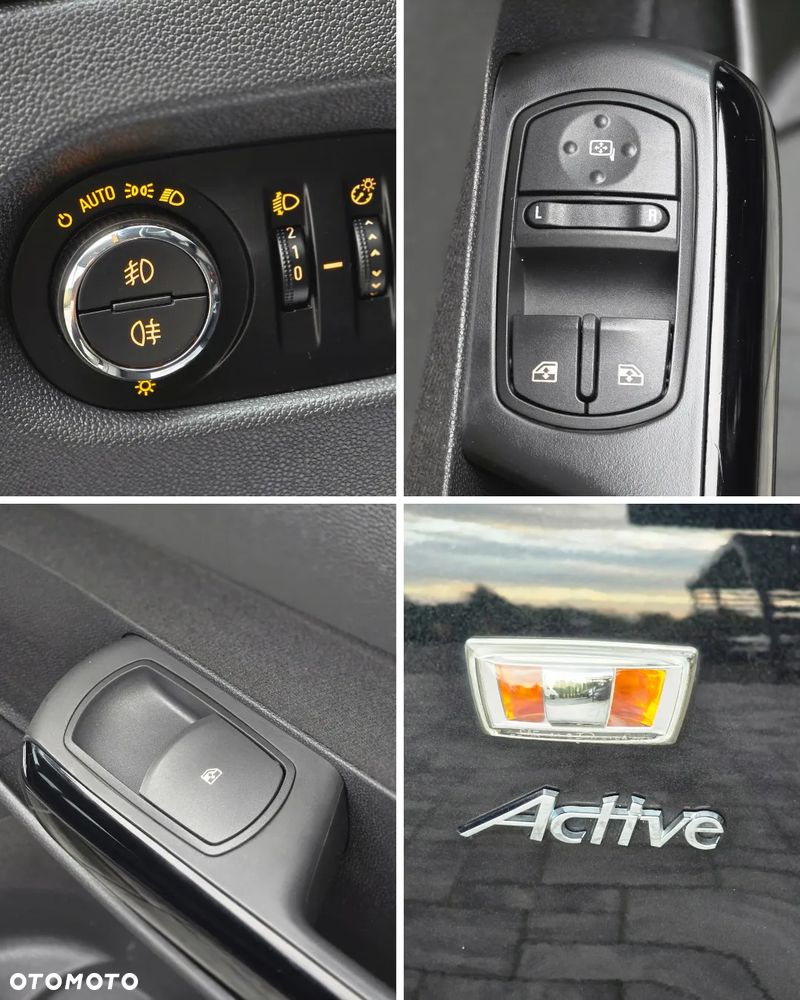 Opel Corsa - 34