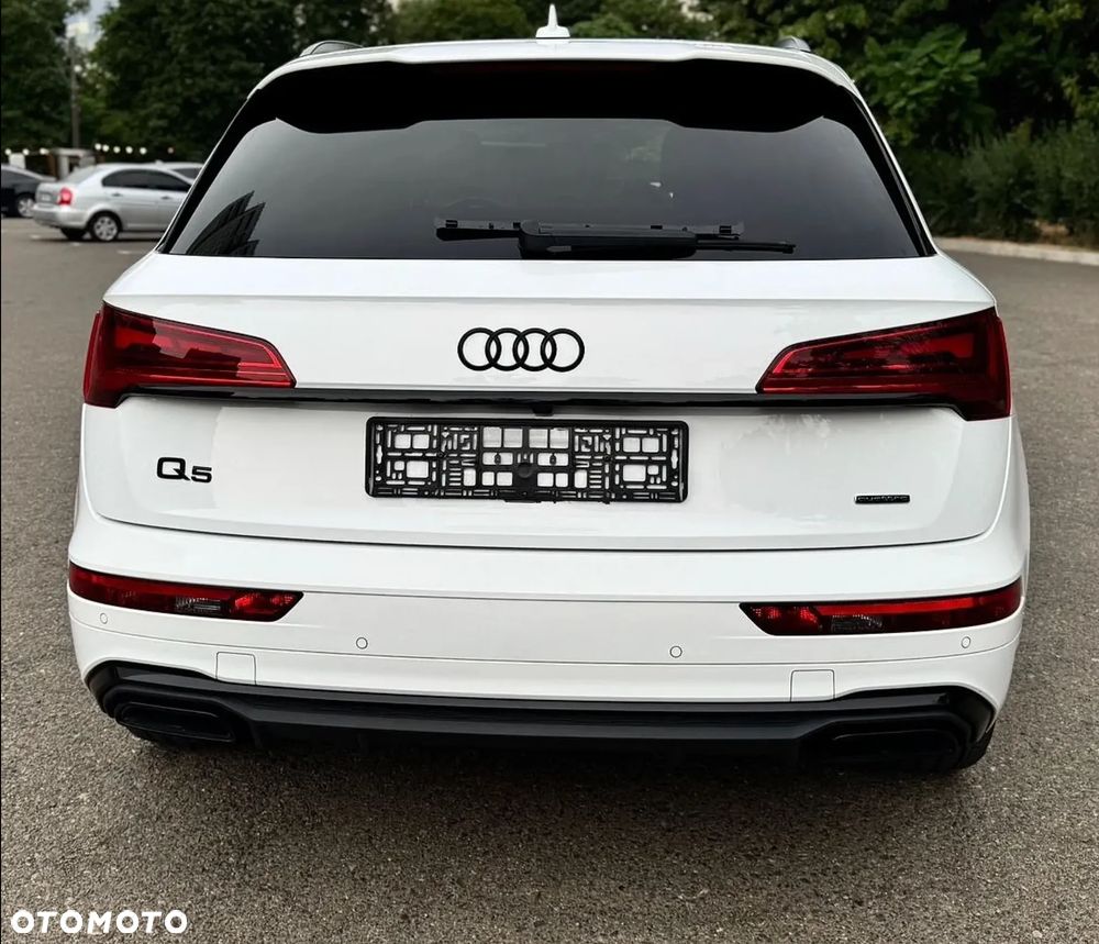 Audi Q5 45 TFSI mHEV Quattro S Line S tronic - 6
