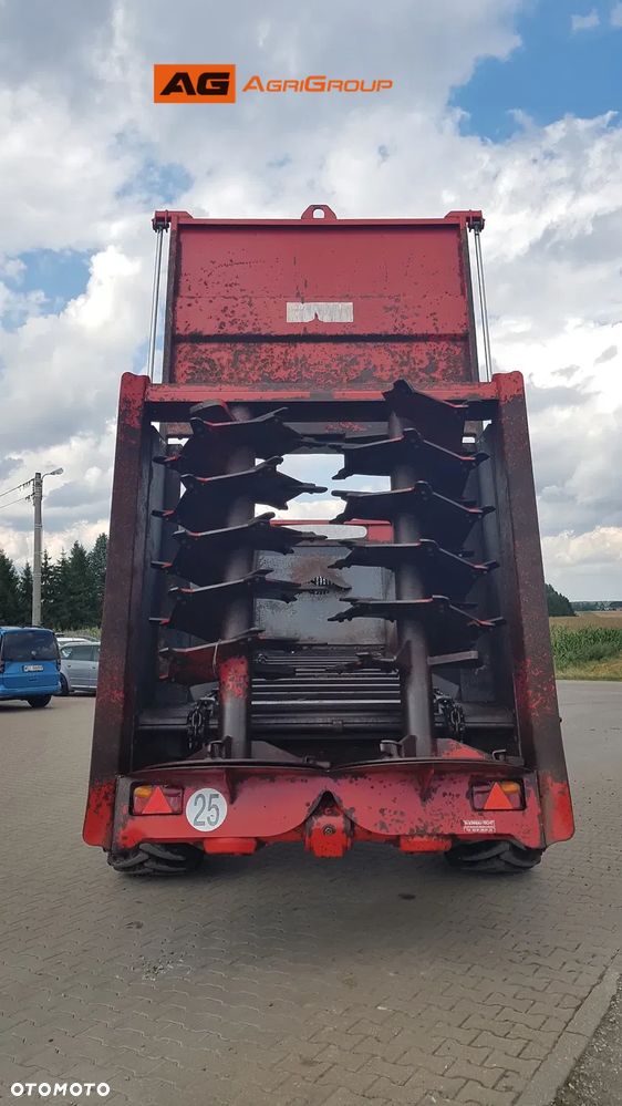 Inny Bonneau Trichet EV12L - 6