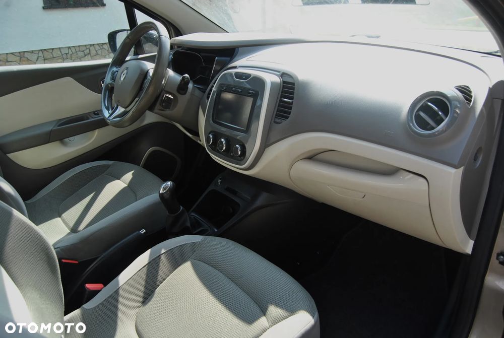 Renault Captur - 7