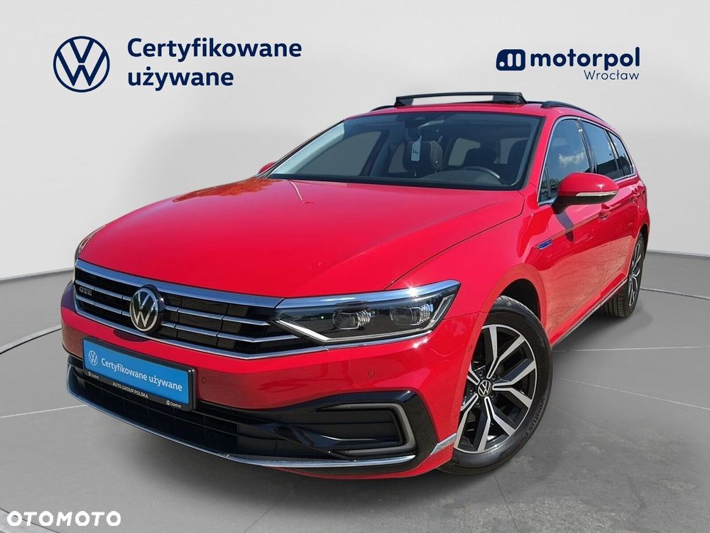 Volkswagen Passat Variant - 2