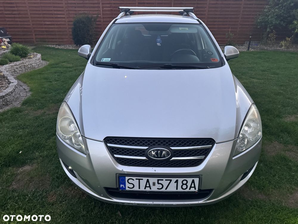 Kia Ceed - 2