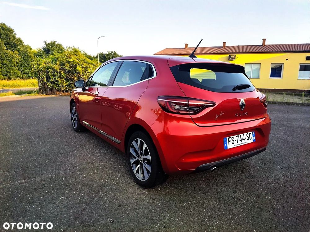 Renault Clio BLUE dCi 115 INTENS - 7