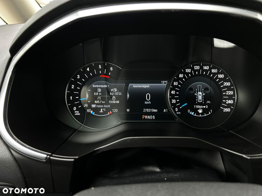 Ford Galaxy 2.0 EcoBlue Titanium - 16