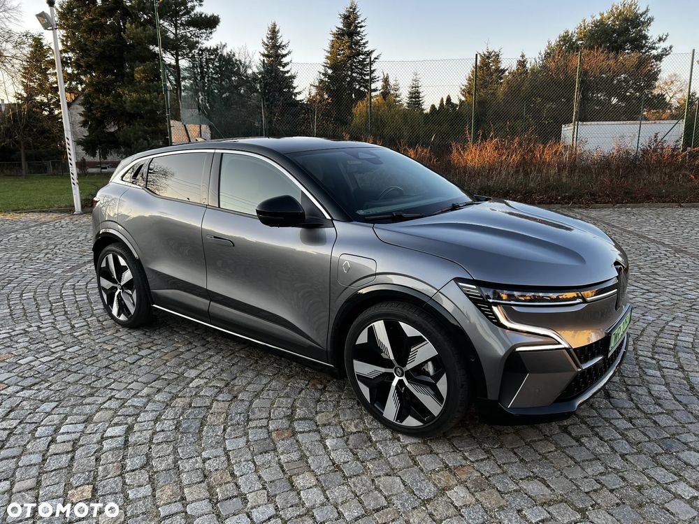Renault Megane EV60 Techno - 3