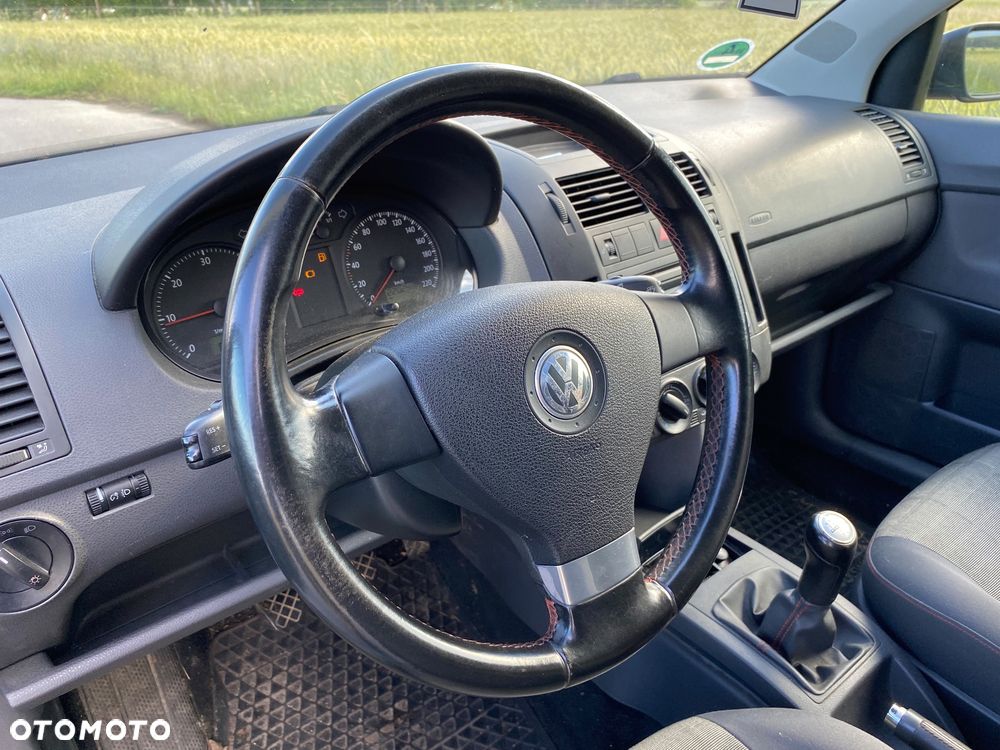 Volkswagen Polo - 6