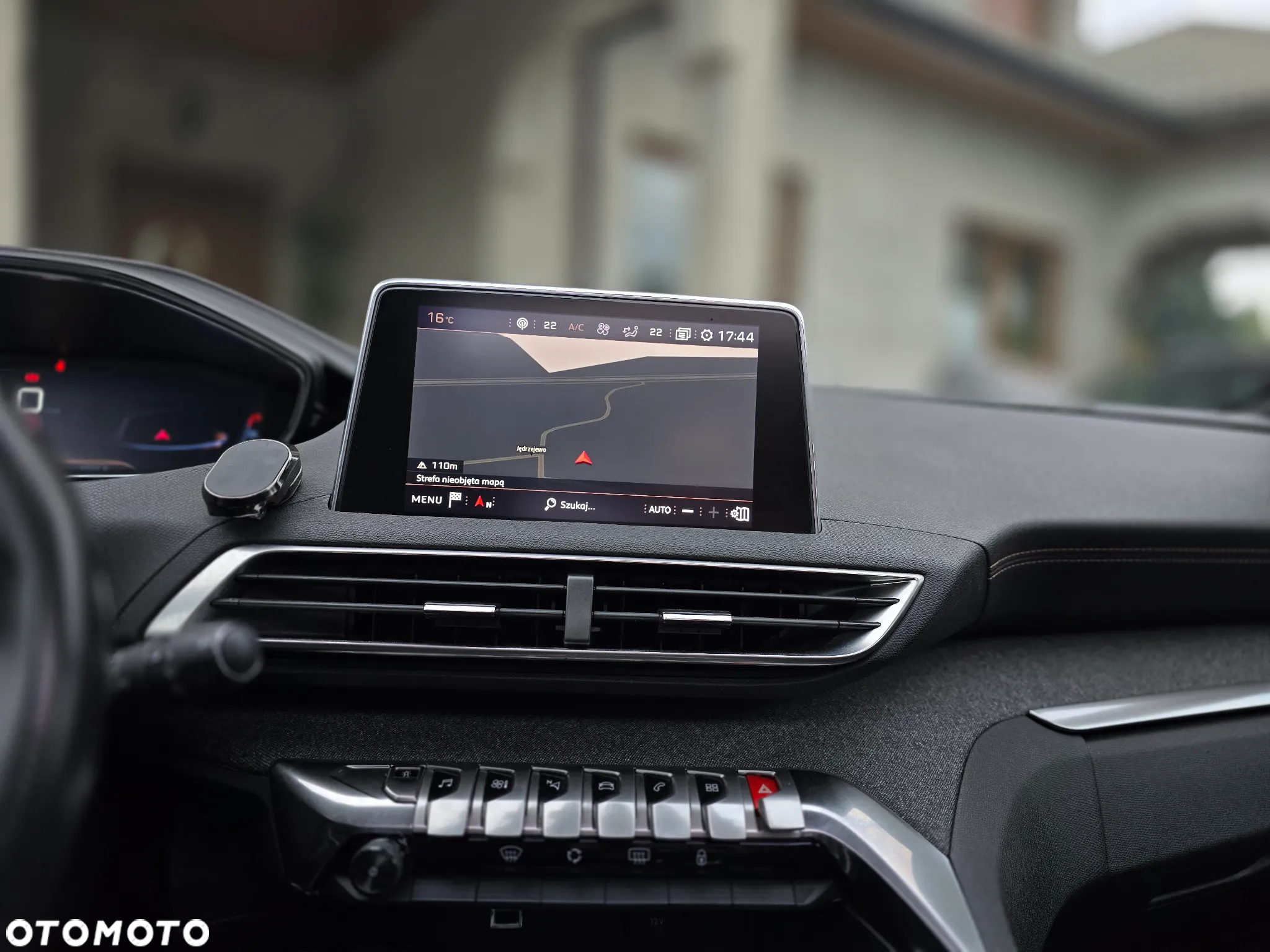 Peugeot 5008 - 23