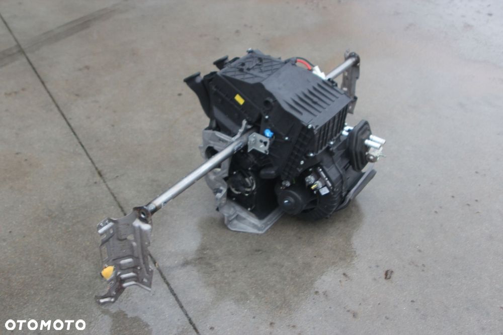 Nagrzewnica Kompletna Ford S-Max MK1 - 2
