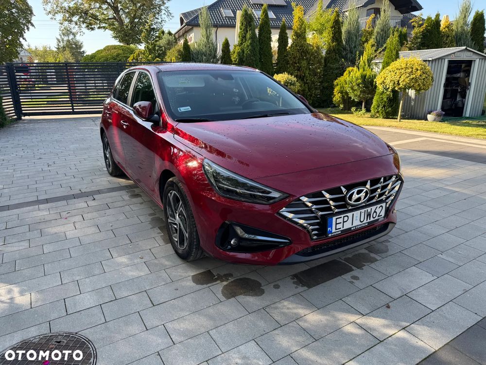 Hyundai i30 1.5 DPI Comfort - 2