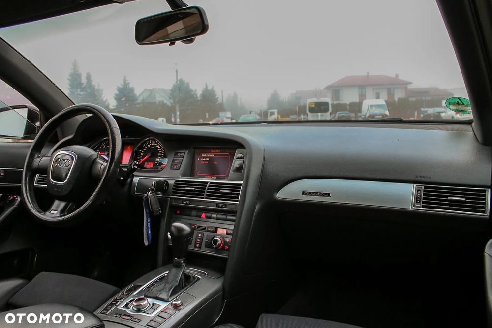 Audi A6 Limousine - 35