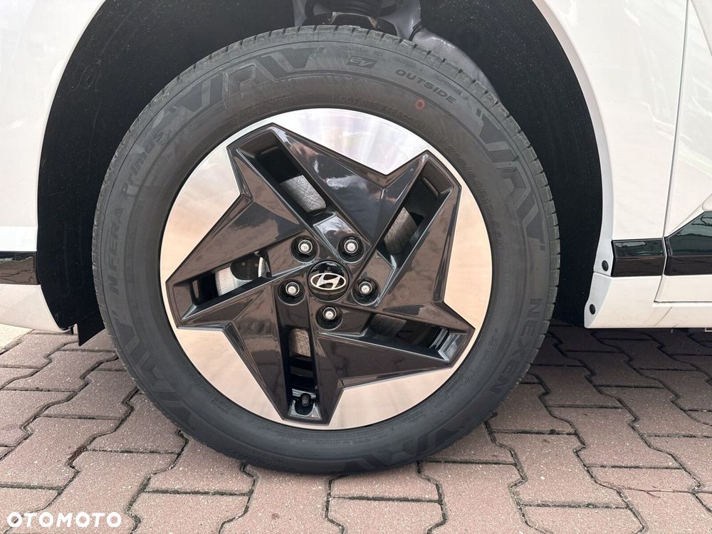 Hyundai Kona 65kWh Smart - 22