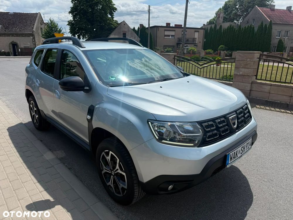 Dacia Duster 1.6 SCe Comfort - 4