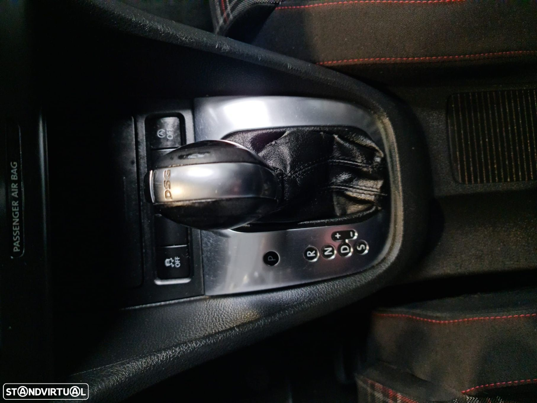 VW Golf 1.6 TDi GPS Edition DSG - 15