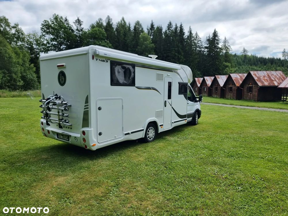 Benimar Tessoro 463 UP - 5