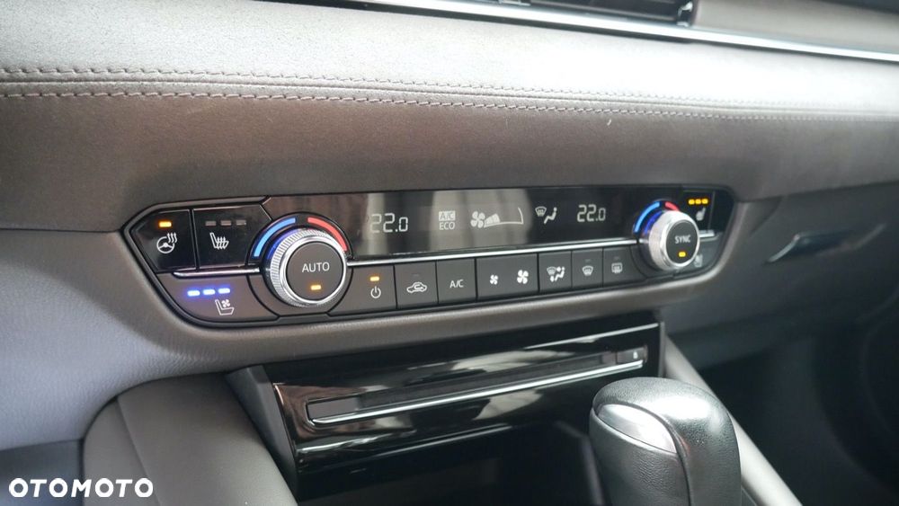 Mazda 6 - 12