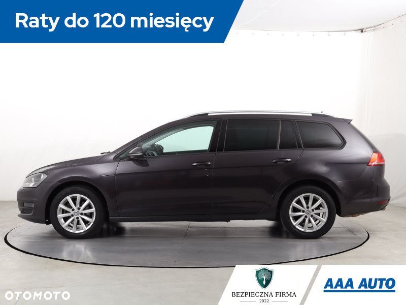 Volkswagen Golf Variant - 3