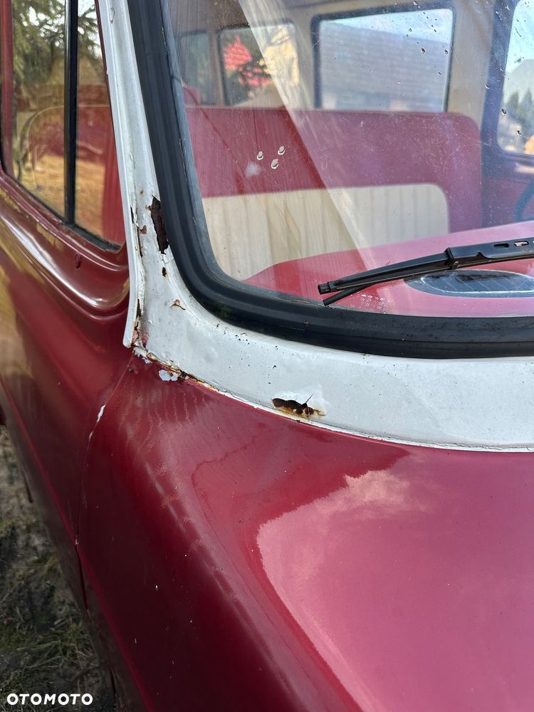 Ford Transit - 4