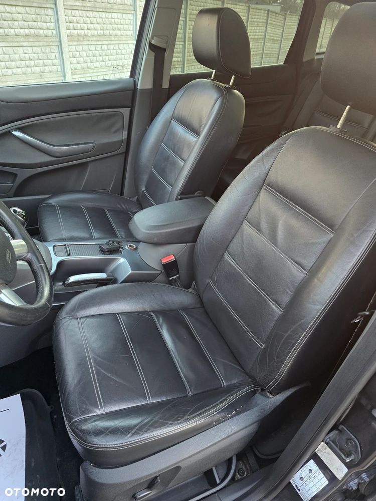 Ford Kuga 2.0 TDCi 4x4 Trend - 9