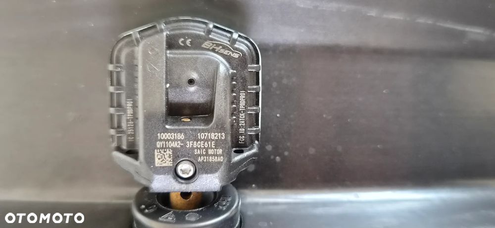 FELGI MG ZS EV 7X17 ET41 5X112 57,1 124R-53071 KBA53071 - 8