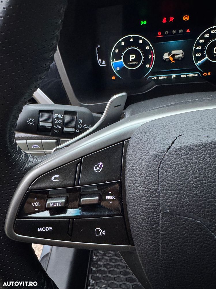 SsangYong Korando 1.5 GDI Turbo AT Smart - 17