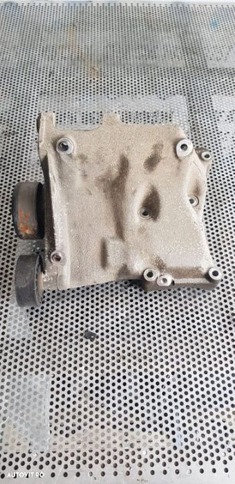 Suport Cu Rola Intinzatoare Mercedes C Class W203 E Class W211 2.0 Benzina An 2002-2007 - 2