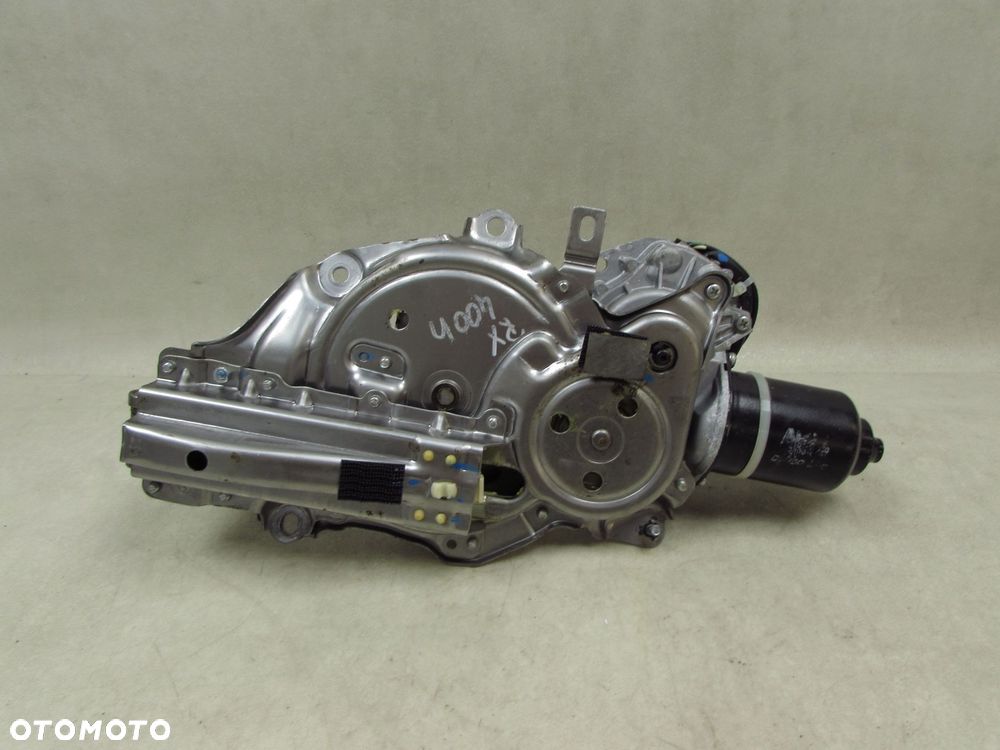 LEXUS RX II 03-09 MECHANIZM SILNIK PODNOSZENIA KLAPY BAGAZNIKA TYL 427107-10030 - 1