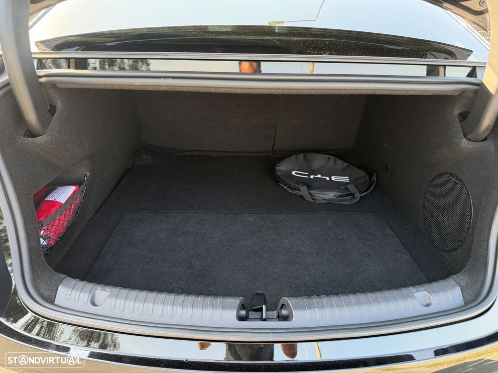 BYD Seal 82.5 kWh Design - 22