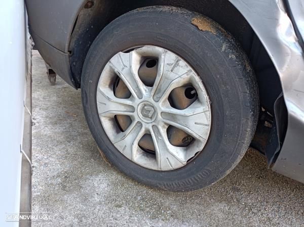 Para Peças Renault Megane Iii Grandtour (Kz0/1) - 9