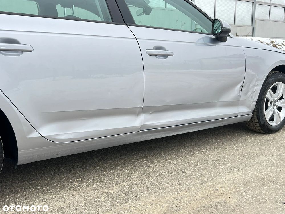 Audi A4 Limousine - 26