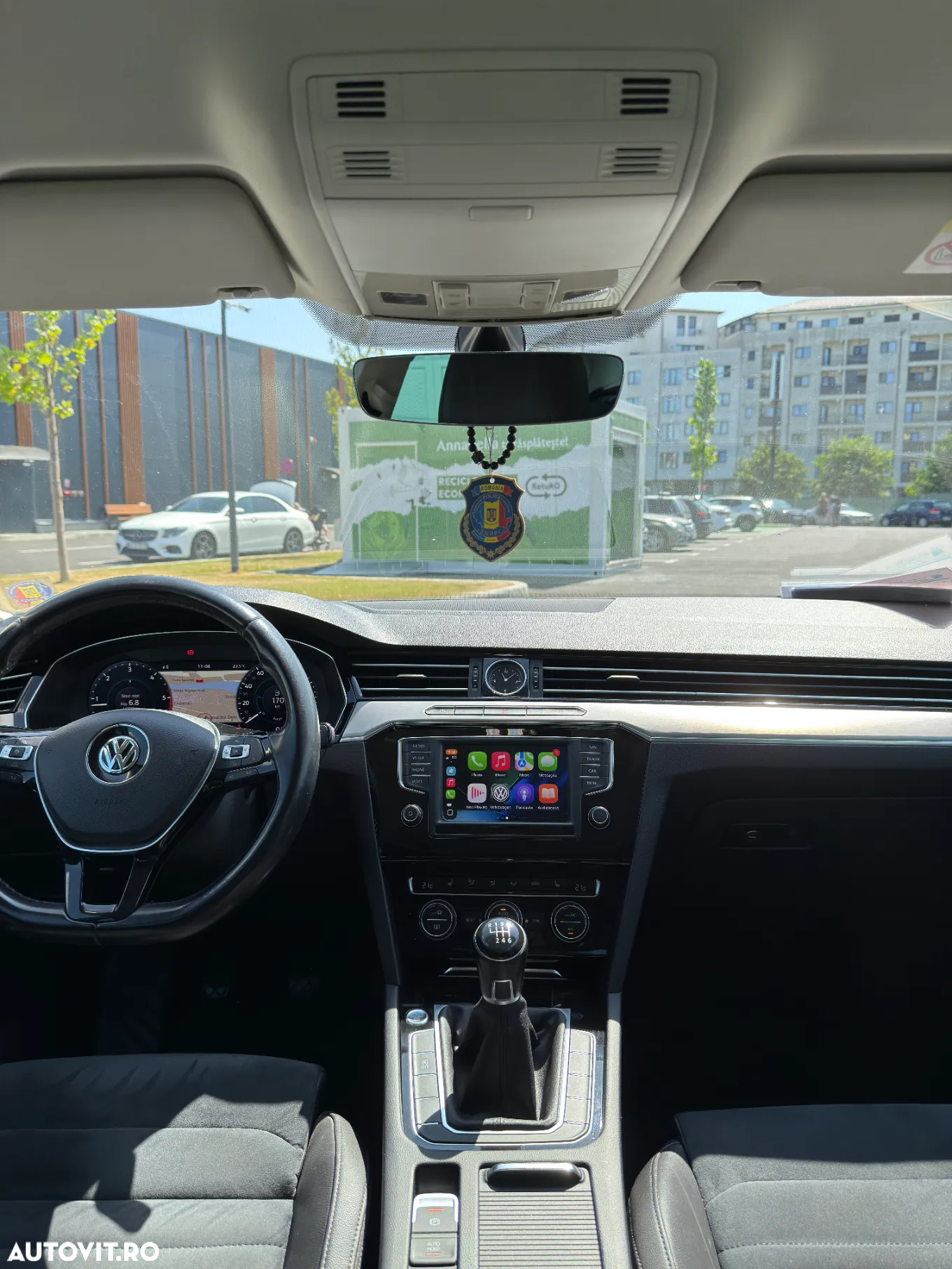 Volkswagen Passat 2.0 TDI 4Motion Highline - 17