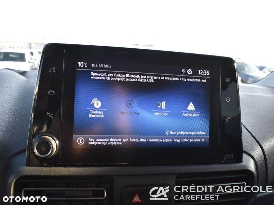 Toyota Proace City Verso 1.5 D-4D Business - 26