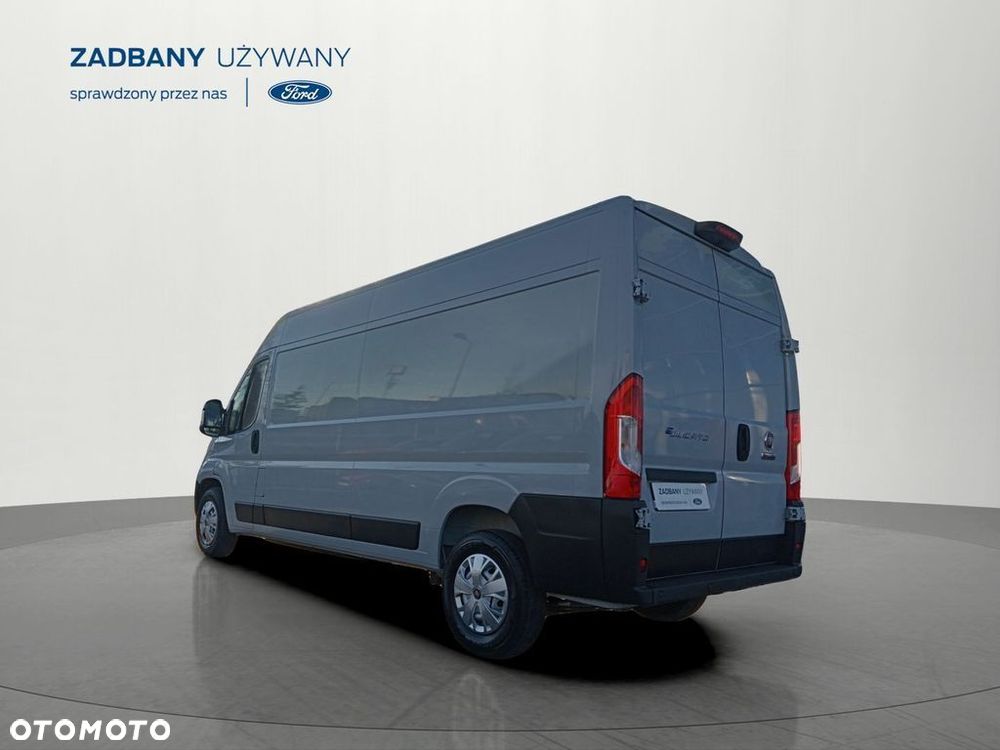 Fiat e-Ducato - 4