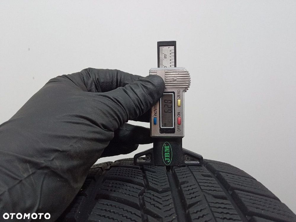 OPONY ZIMOWE AUSTONE SKANDI SP-901 195/65 R15 91H 4SZT - 8